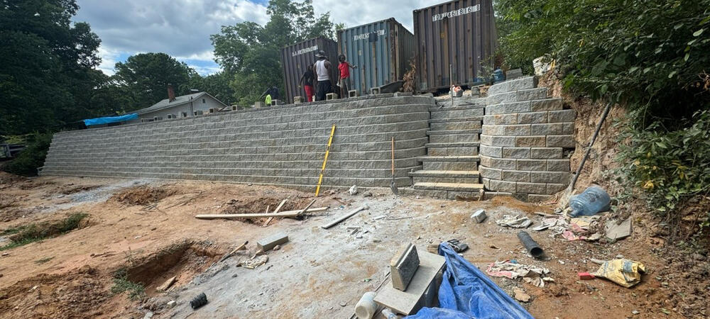 Untitledallan block retaining wall