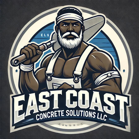East Coast Concrete Solutions Llc Serving Atlanta and Metropolitan Area! Call today (470) 877-3305